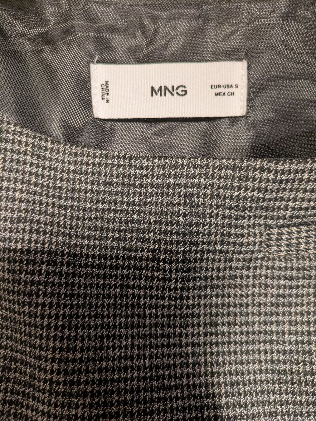 Mango Kleider: Kleid von Mango Grösse S – Gebraucht aus Schwyz von Magdalena86 4
