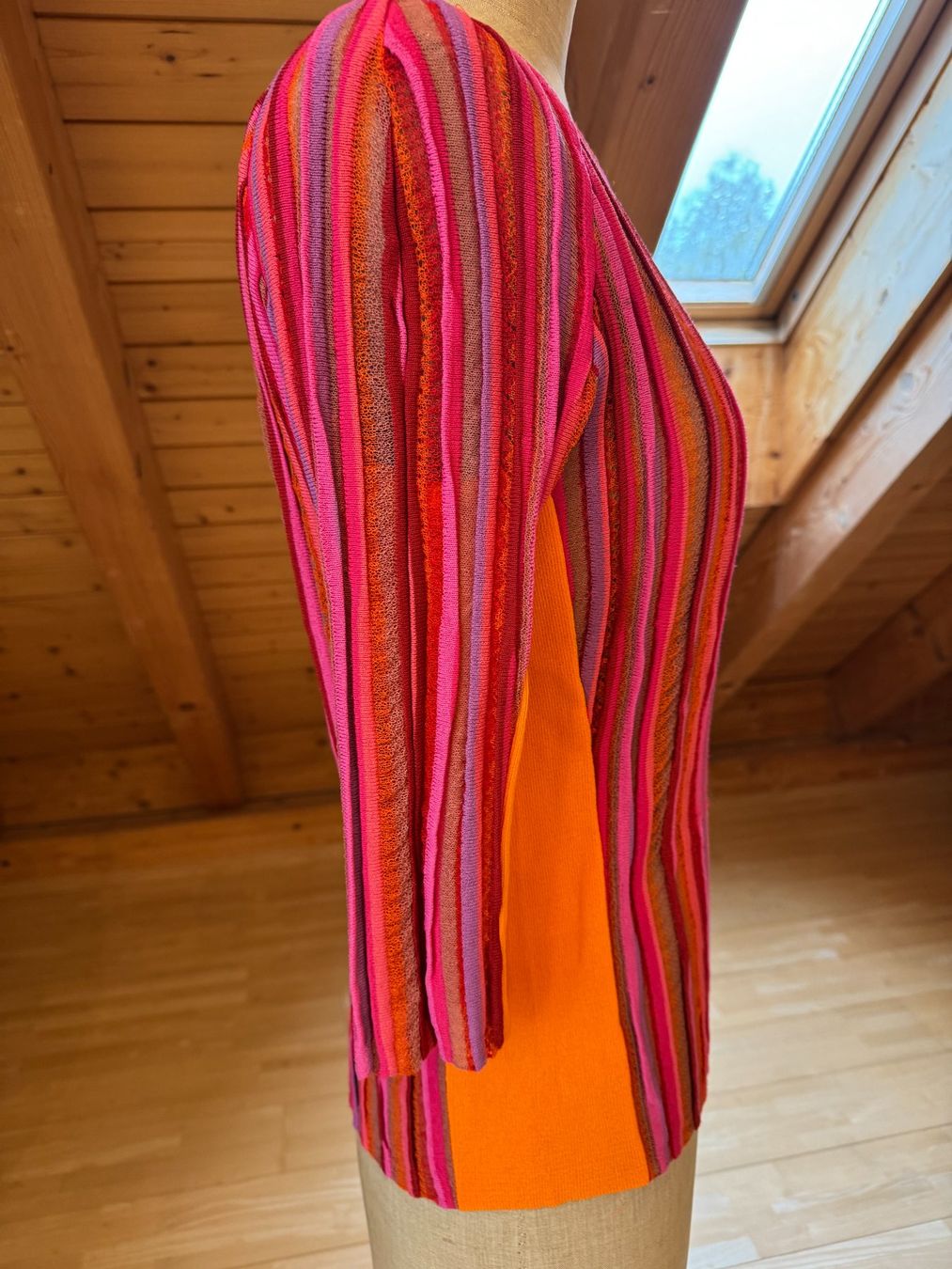 Giacche: Sommer Strickjacke in frischen Farben – Nuovo (secondo la descrizione) da Stäfa venduto da Mofi8712 1