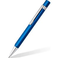STAEDTLER TRX Drehbleistift Blau 0,7mm
