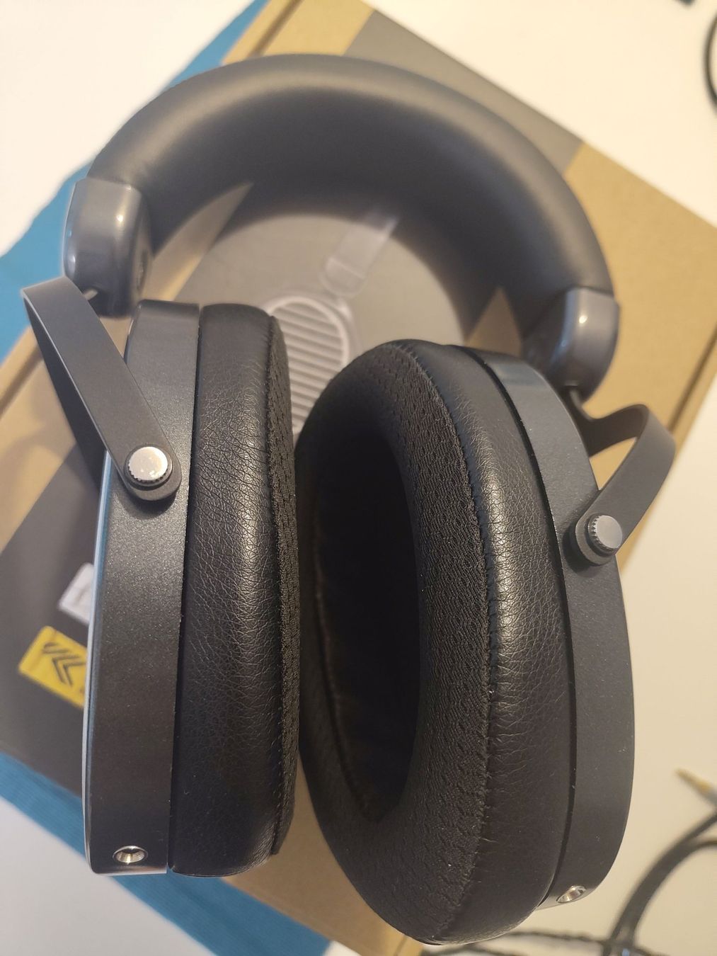 HiFiMan Cuffie: Hifiman Edition XS – Usato da Thalwil venduto da AllTheGods 6