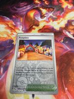 Festplatz (TWM 149) / Reverse Holo / Maskerade im Zwielicht