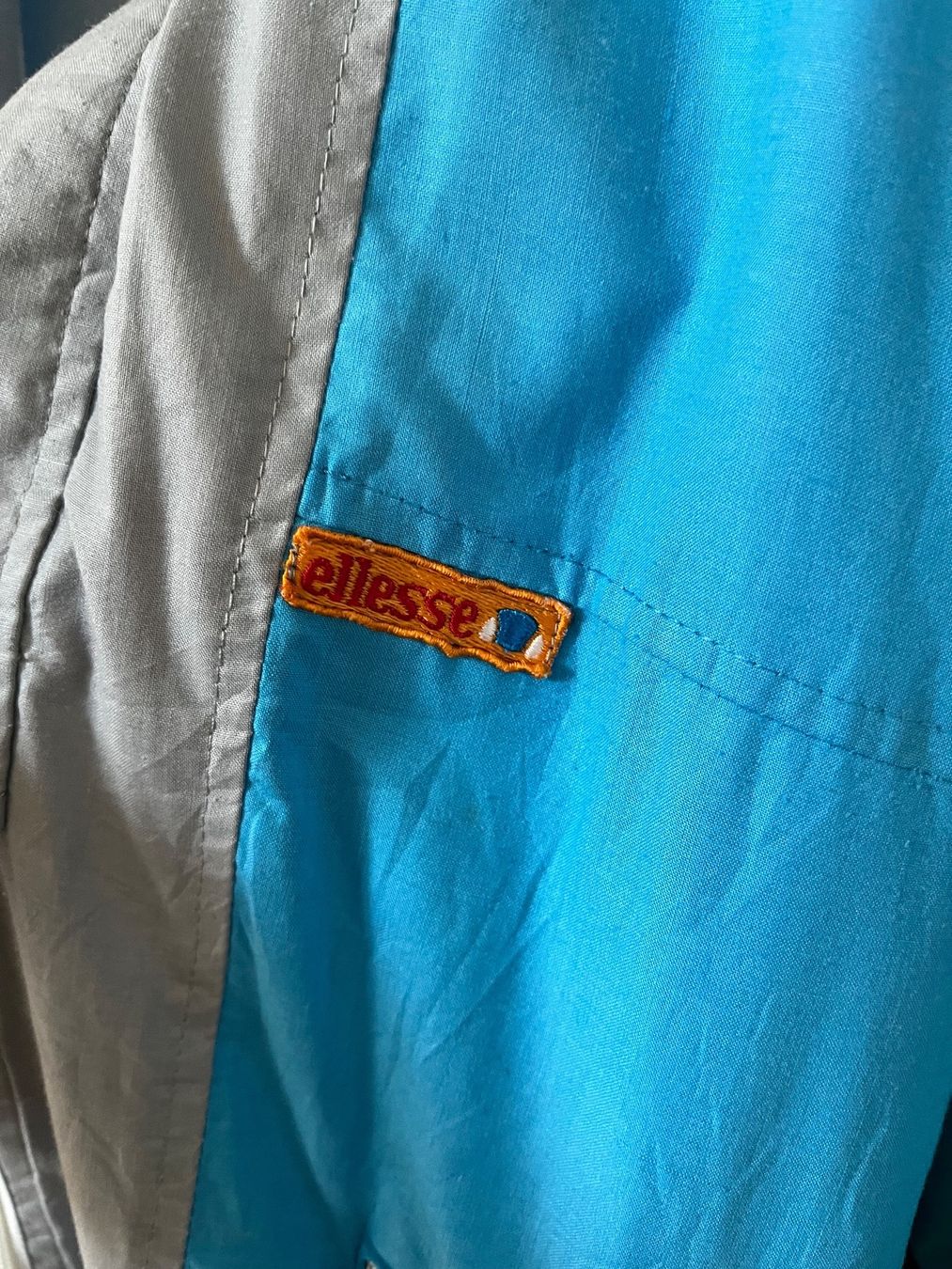 Jacken: Elesse Retro Jacke Vintage – Gebraucht aus Zürich von liechmi 2