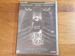 Alone in the Dark (2005) RAR