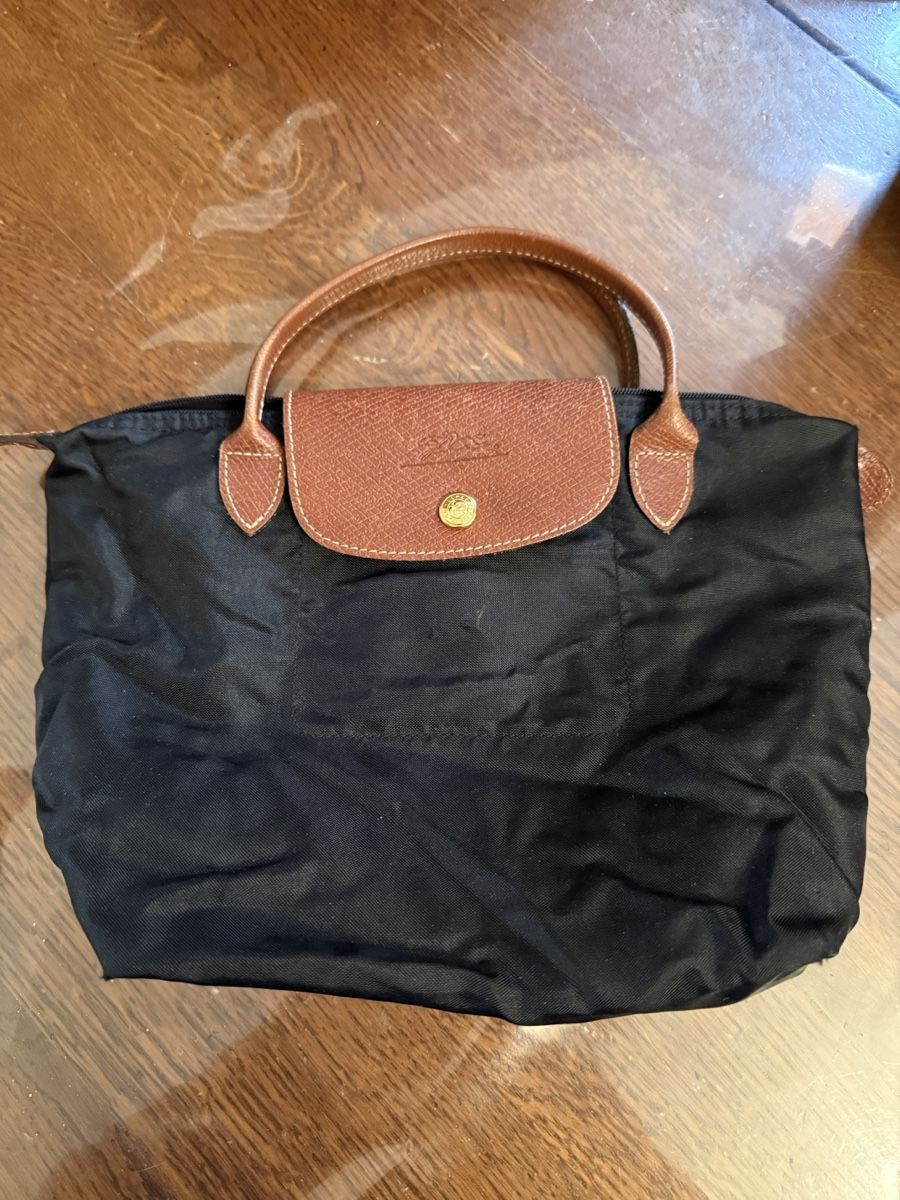 Longchamp Borse da donna: Sac Longchamp noir classement – Usato da Monthey venduto da Joseph-29