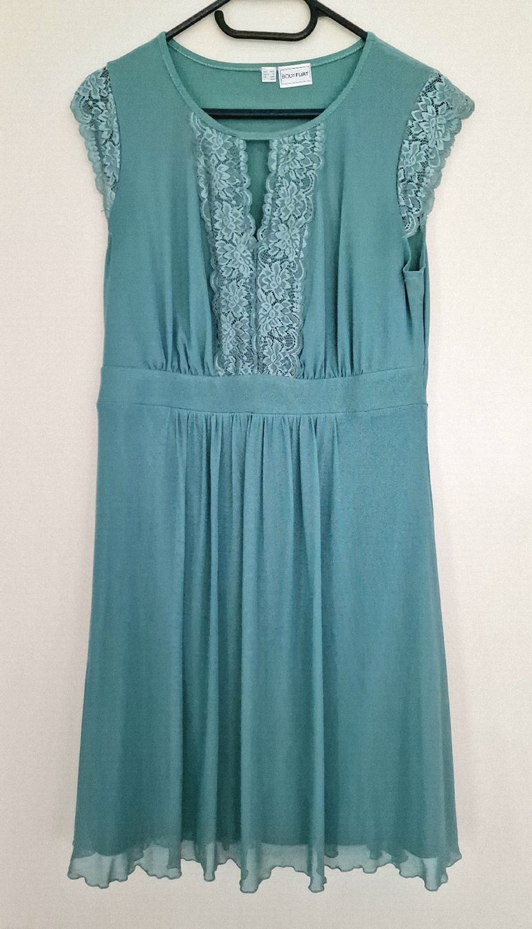 Vestiti: Abendkleid Bodyflirt 40/42 – Nuovo (secondo la descrizione) da Lyss venduto da kar_vgn2 3