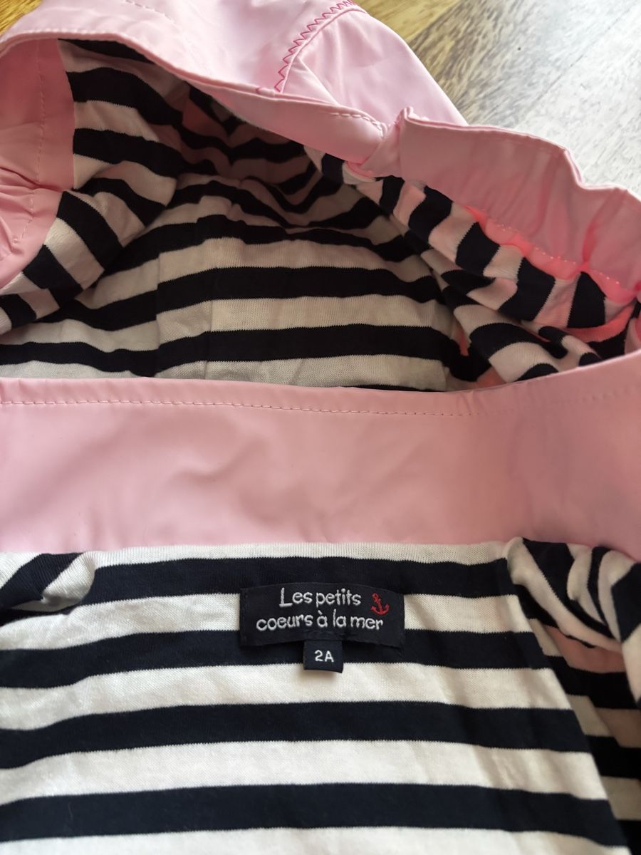 Vestes & Manteaux: Regenmantel Gr. 92/98 – Neuf (Voir description) à Amriswil par Ka_Sc 3