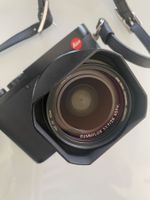 Digitalkamera Leica Q2 Summilux 1:1.7/28 ASPH schwarz
