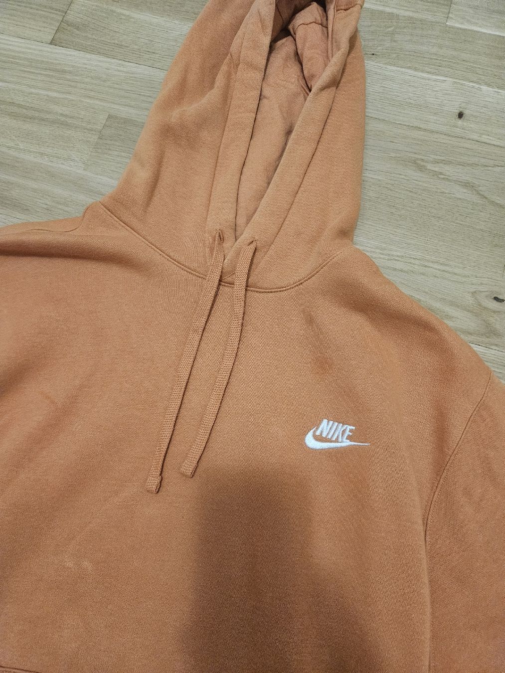 Nike Maglioni & Felpe: Nike Hoodie Gr.M – Usato da Emmenbrücke venduto da TopGato 1