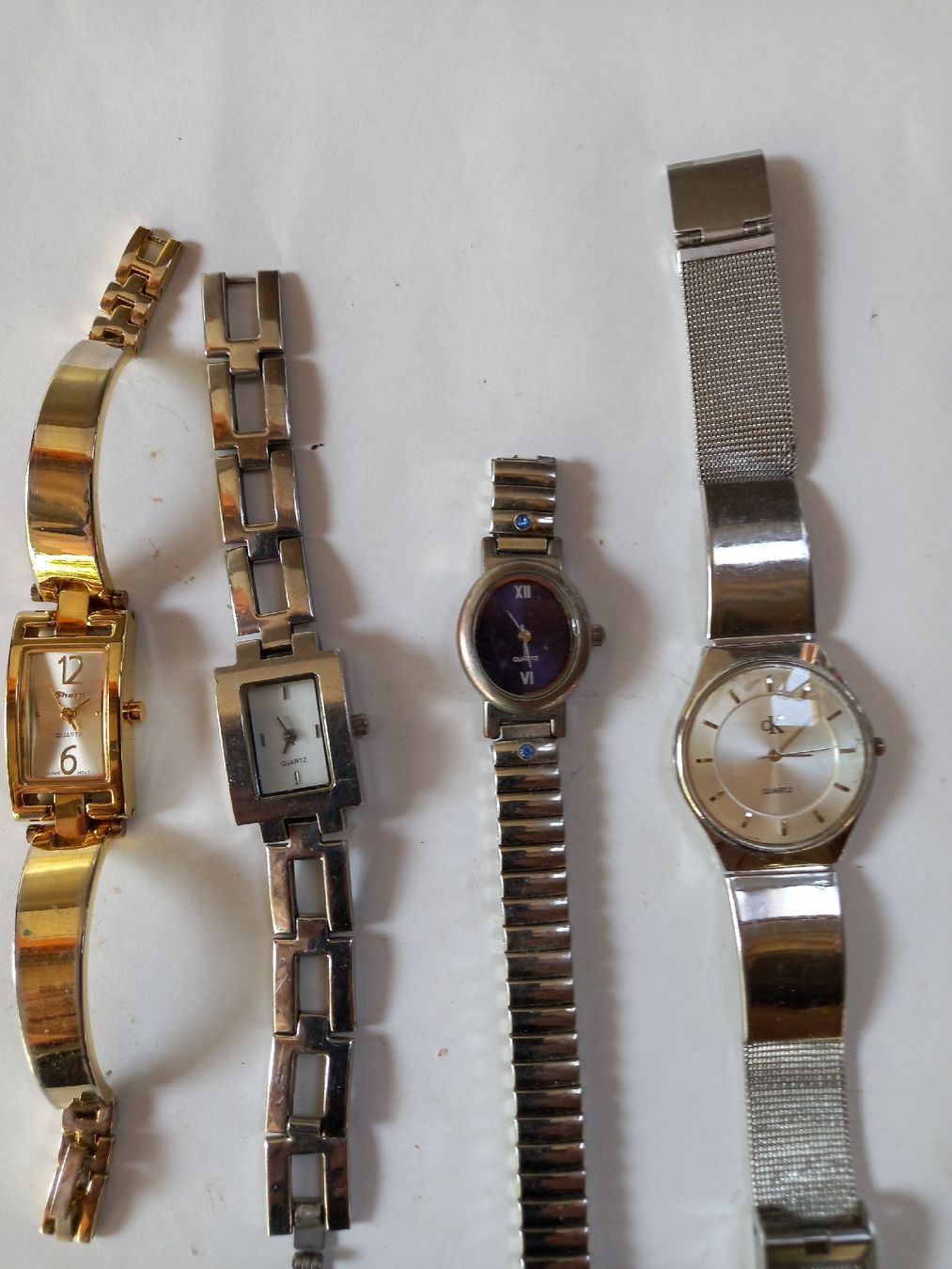 Montres: Uhren Lot – Défectueux à Seon par Zack_16 6