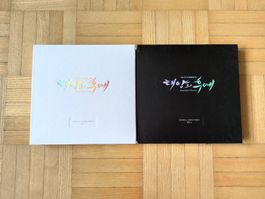 Descendants of the Sun OST Vol. 1 & 2
