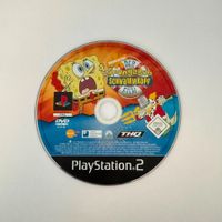 Spongebob Schwammkopf Der Film (PS2)