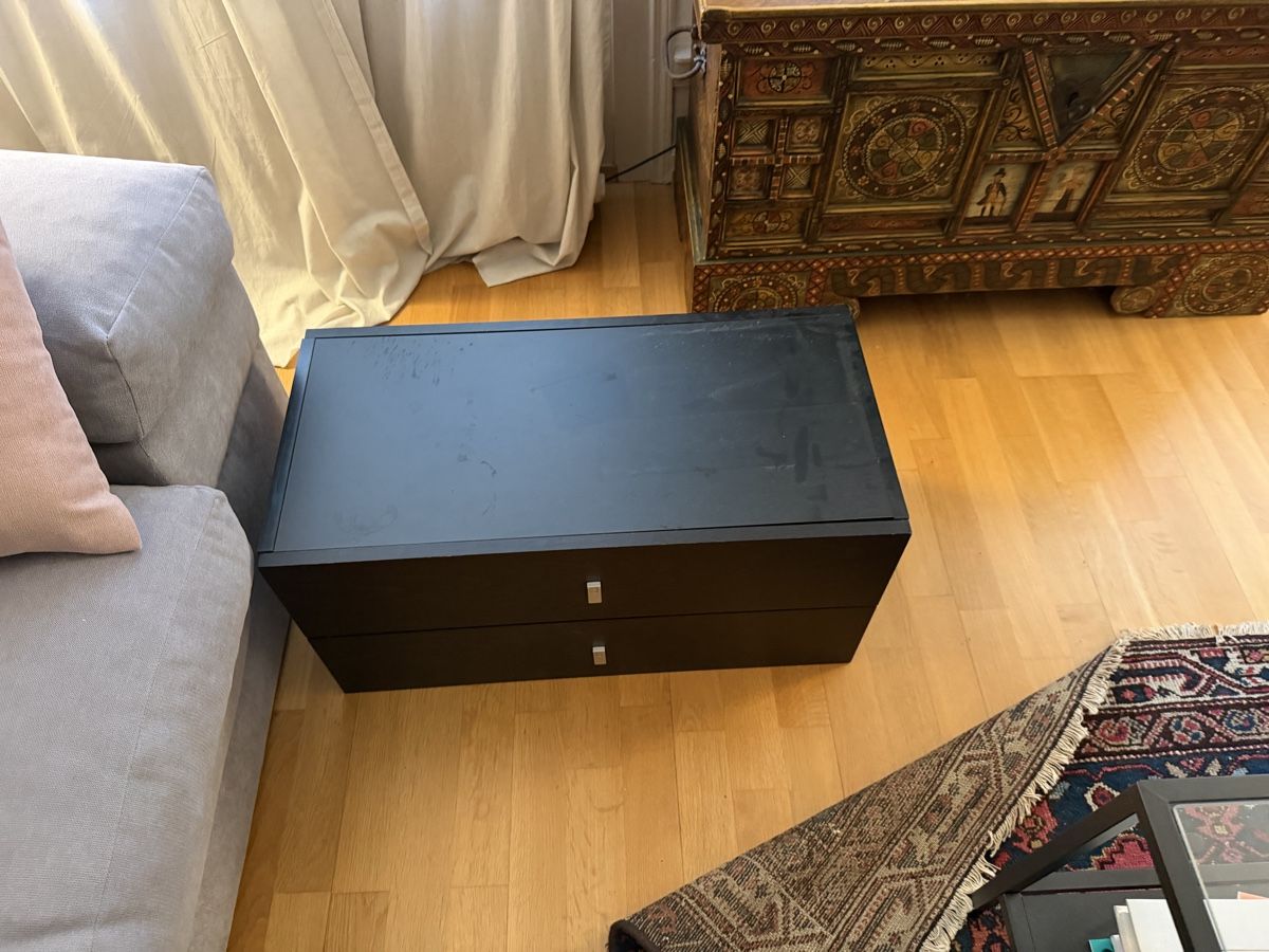 Mobili TV: TV Möbel – Usato da Zürich venduto da roe_75pz 1