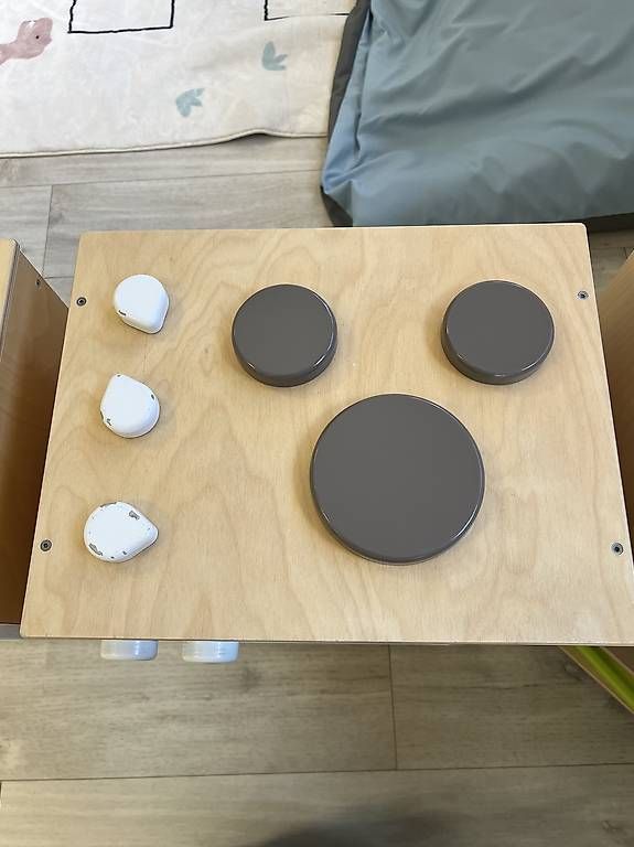 Spielzeuge: Meuble dînette – Gebraucht aus Riddes von ali_2cpn