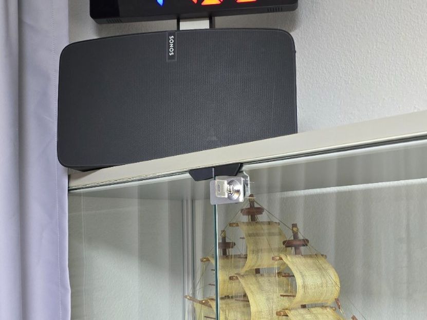 Sonos Haut-parleurs: 2x Sonos Five in 1A-Zustand – D'occasion à Rheinfelden par Maxim14 7