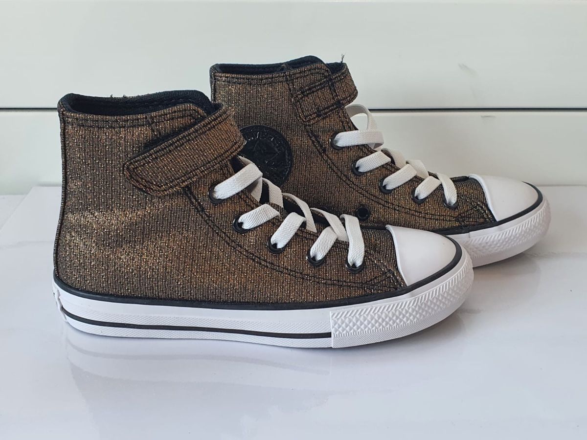 Converse Scarpe per ragazze: Gr. 31 - Converse Kinderschuhe, Neu – Nuovo e nell'imballaggio originale da Nürensdorf venduto da Mandy_Nguyen 1