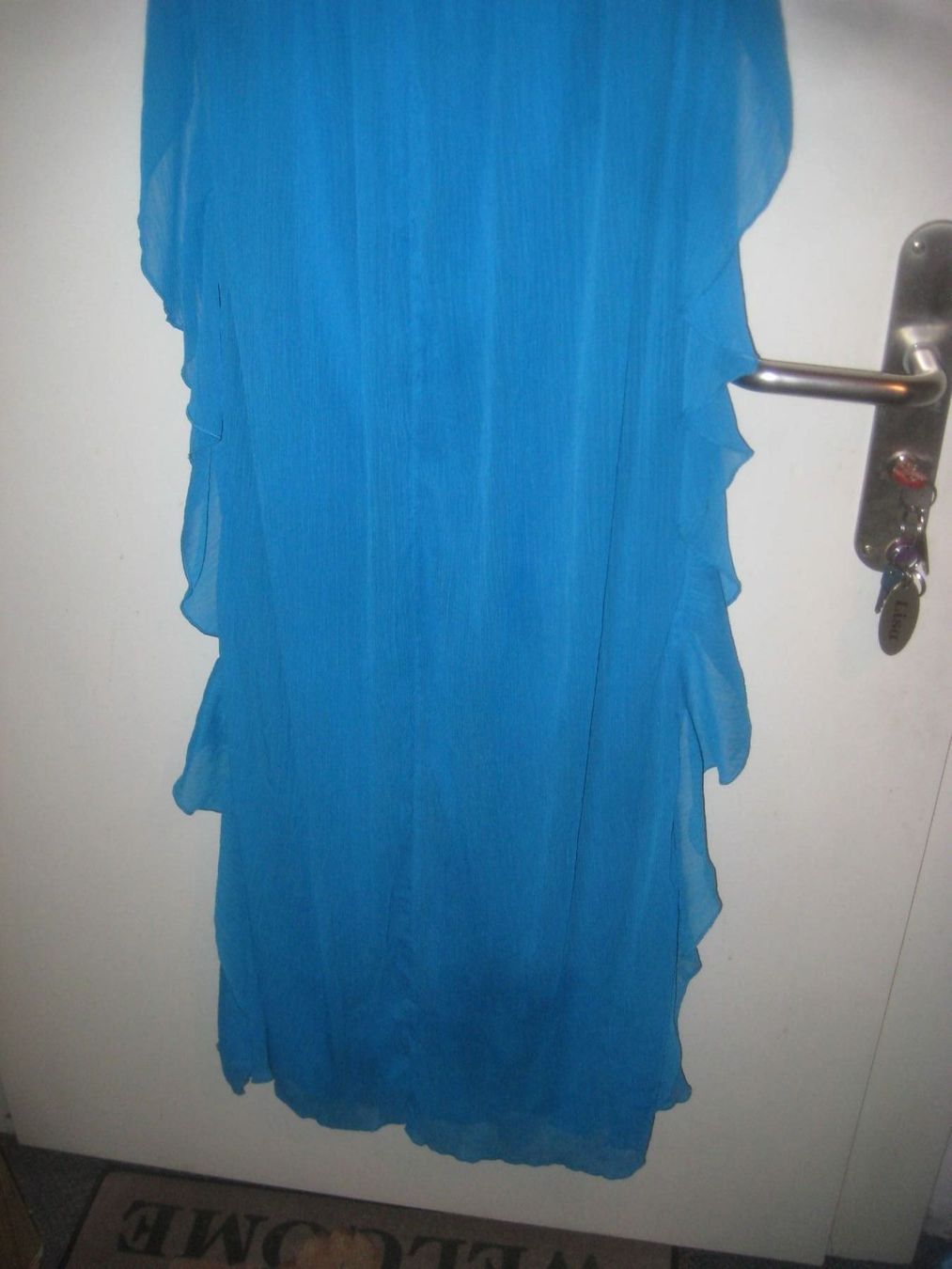 Robes: DAMEN  TRÄGER  KLEID – Neuf (Voir description) à Uster par flocke1 1