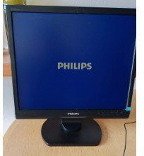 Dell PC: Ordinateur Dell Opti Plex 3050 + Ecran de 17 pouces – Usato da Crans VS venduto da est_8mbd 1
