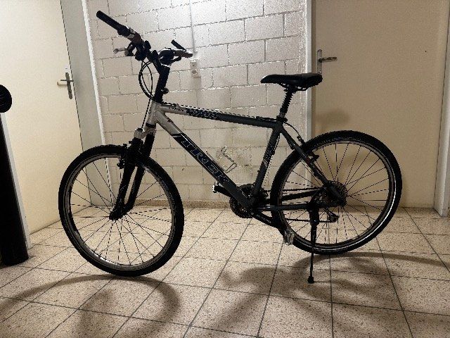 Trek Biciclette: Fahrrad – Usato da Binningen venduto da Basilisk_82