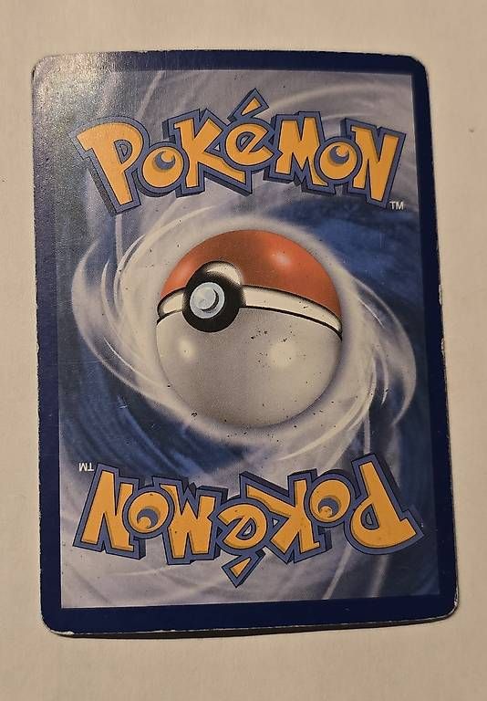 Pokémon Cartes à collectionner: Pokémon EX(alte), gallade – D'occasion à Bellinzona par Friederike_A 1