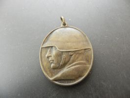 Medaille Nationalspende Don National 1918