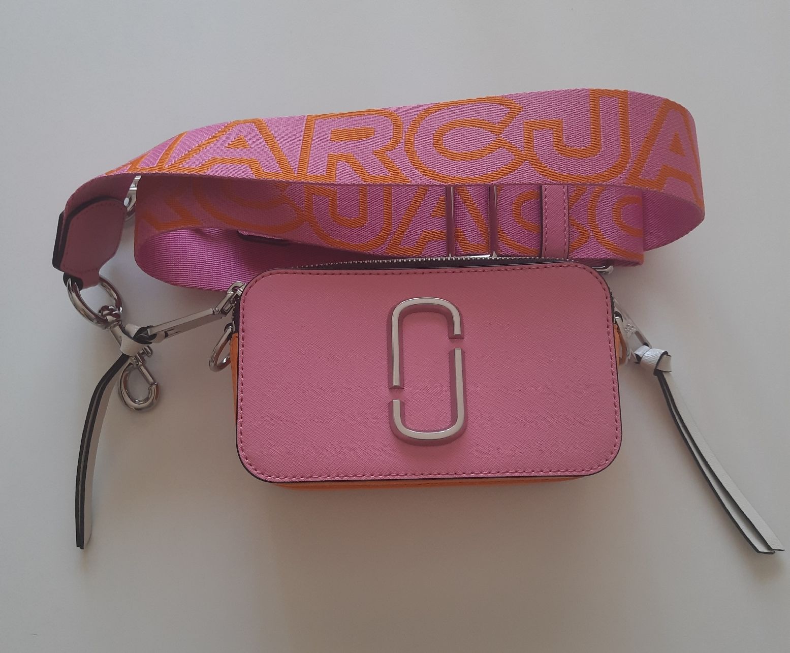 Marc Jacobs Borse da donna: Marc Jacobs frauen Tasche – Nuovo (secondo la descrizione) da Zürich venduto da vik_q29w