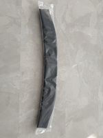 Toyota C-HR Set Heckspoiler Konsole Carbon Zierleisten Chrom