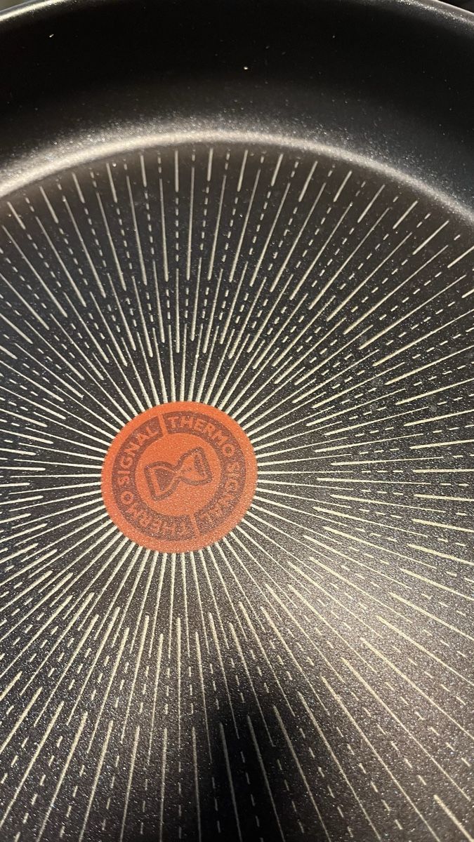 Tefal Pfannen: Tefal ingenio Bratpfannen – Gebraucht aus Emmenbrücke von Hamster-Traum 2