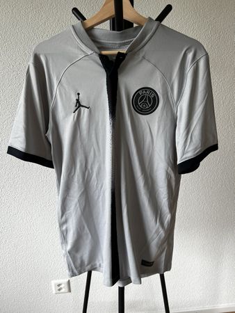 Nike Paris Saint-Germain Away Replica Herren Fussballtrikot