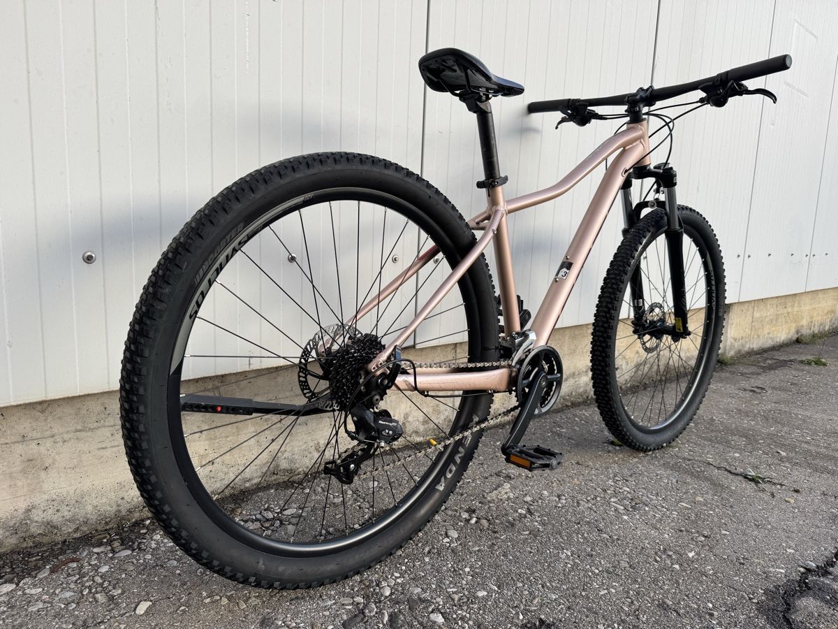 Scott Biciclette: Scott contessa 29 Zoll  – Usato da Widnau venduto da Barbaros82 4