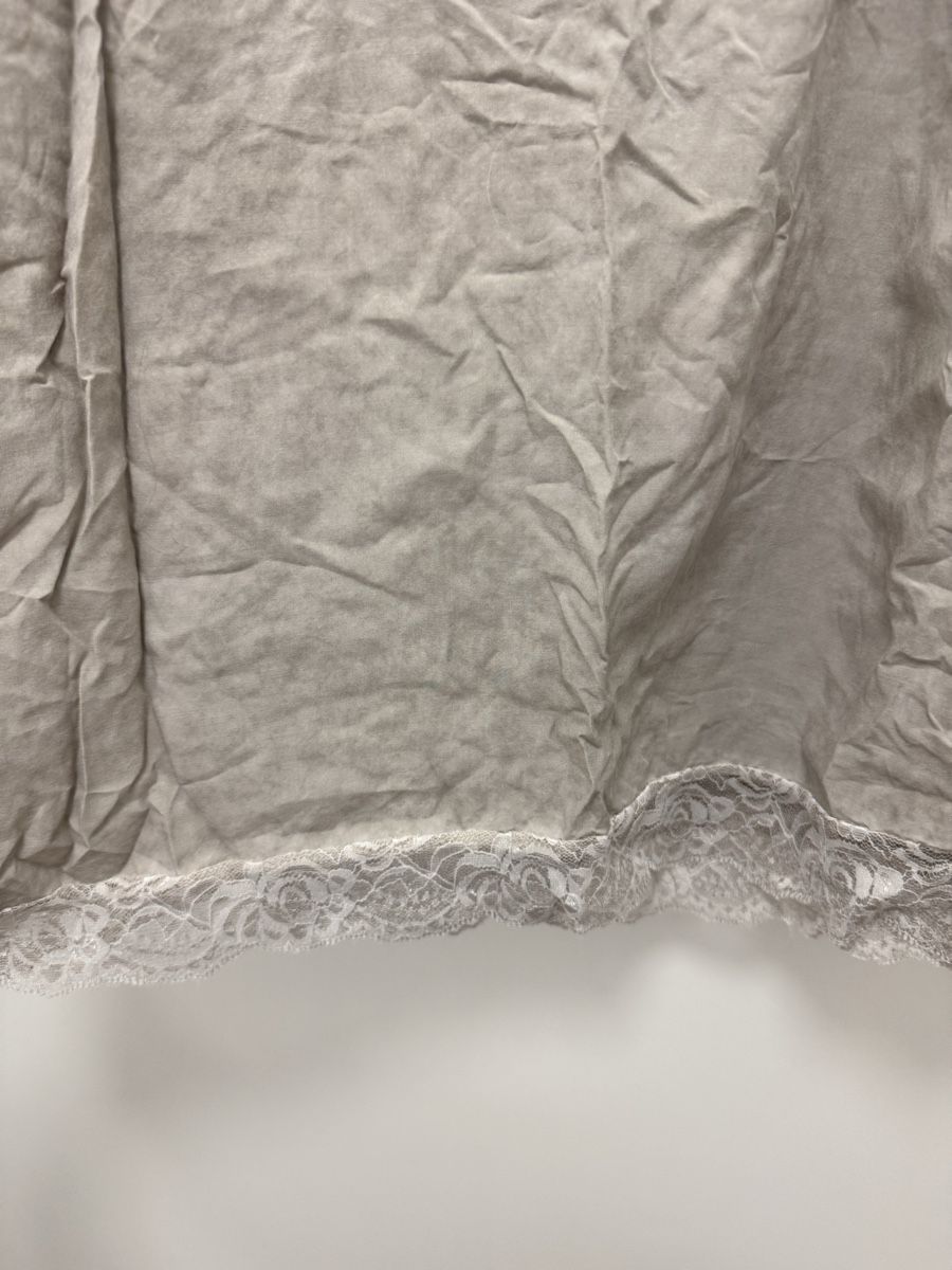 Top: Top mit Spitze M von Bohemia, – Nuovo (secondo la descrizione) da Haldenstein venduto da nicB74 1