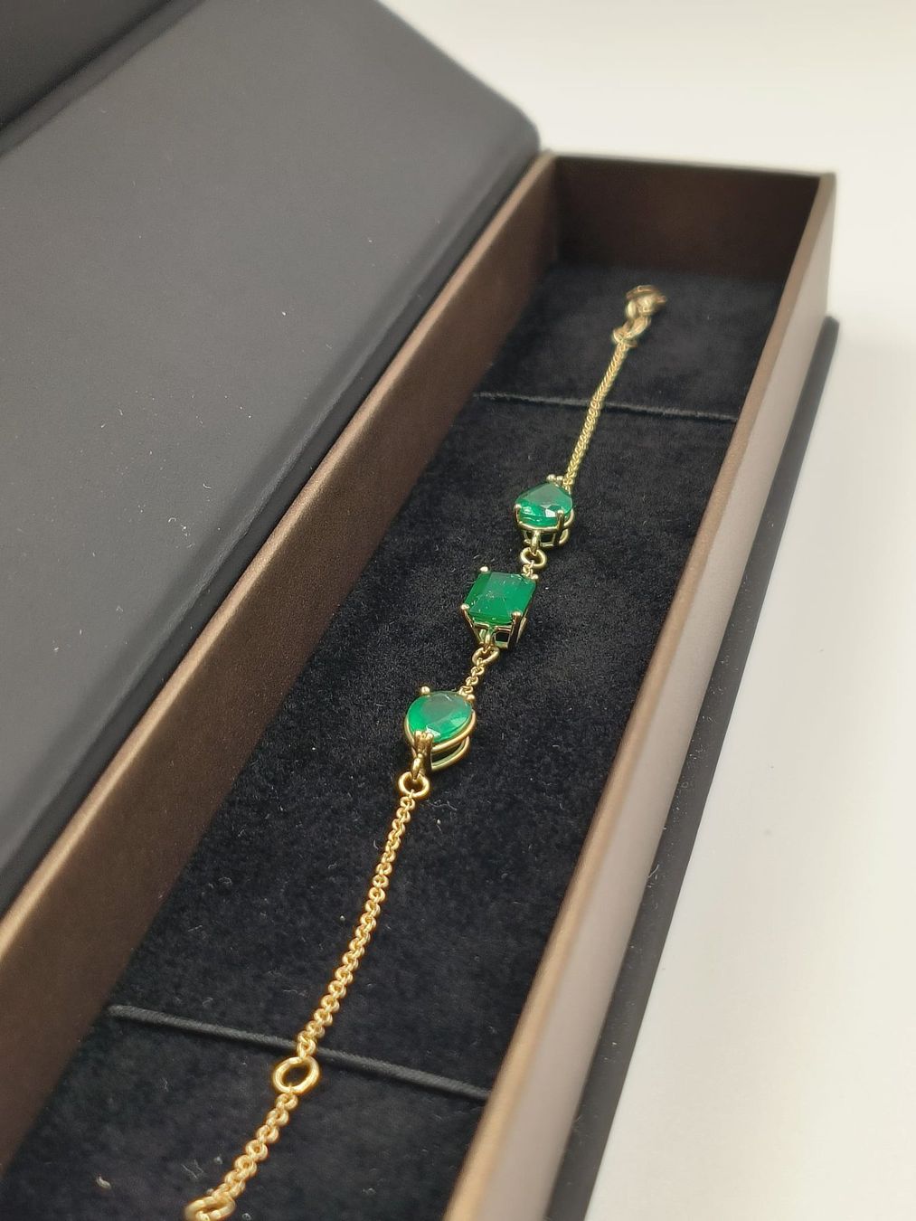 Bracciali & Braccialetti: Bracelet – Nuovo e nell'imballaggio originale da La Chaux-de-Fonds venduto da curtitswisswatches 5