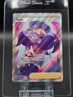 Opal #184 Vivid Voltage NM / 🇬🇧