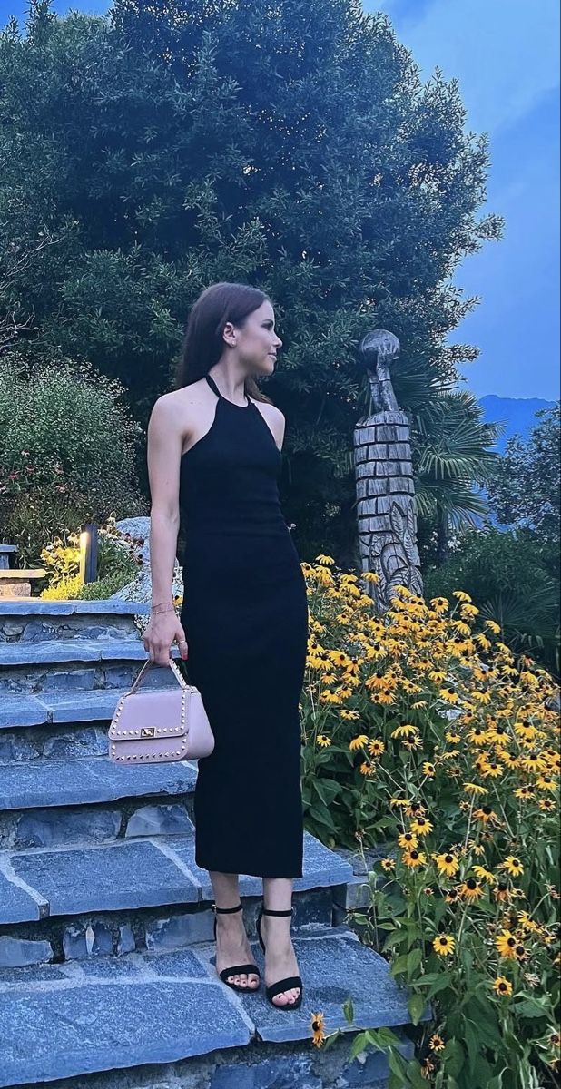 Vestiti: Savage Honey Black Dress – Usato da Zürich venduto da Victoria_T