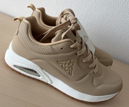 Kappa Scarpe da donna: KAPPA SNEAKER Gr. 38 – Nuovo e nell'imballaggio originale da Emmenbrücke venduto da Galerie 2