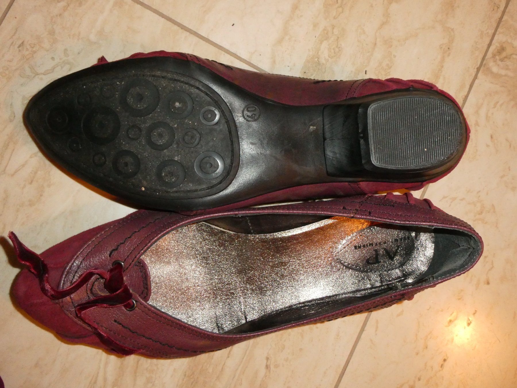 Kleider: Abendkleid – Gebraucht aus Mels von KOSL 5