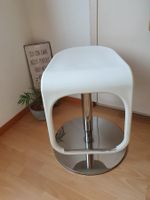 Stuhl Hocker höhenverstellbar