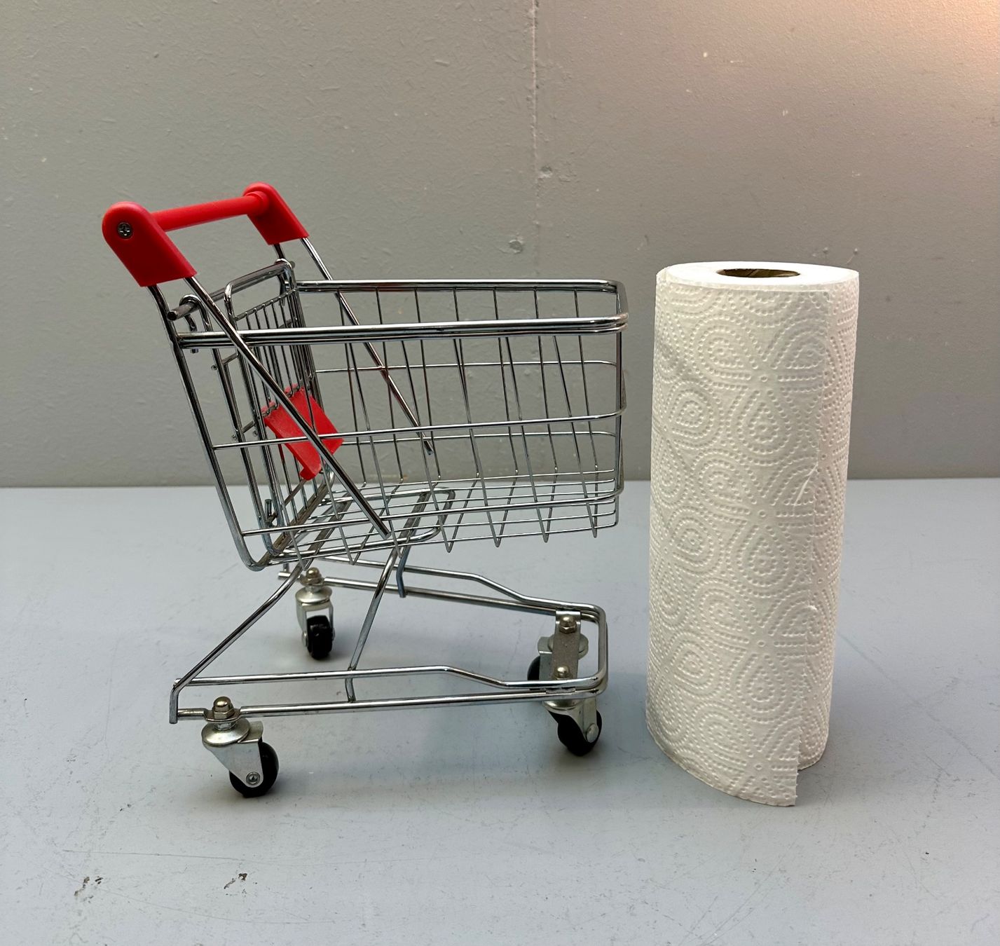 Spielzeuge: MINI EINKAUFSWAGEN AB 1.- !!! – Gebraucht aus Zürich von NIKI777 4