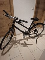 Stevens X6C Lite Damen Velo