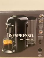 Nespresso