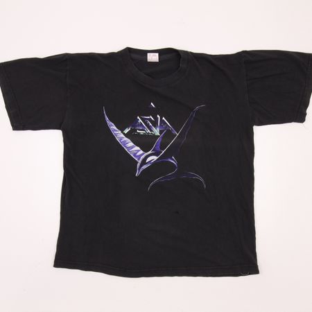 Vintage Asia Shirt