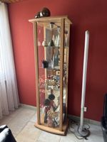 Glasvitrine