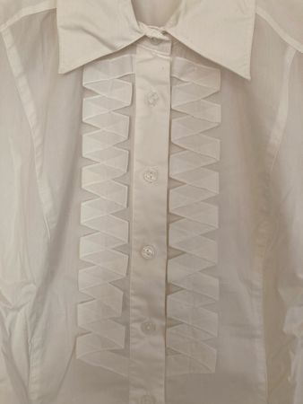 Damen Bluse Apriori 42