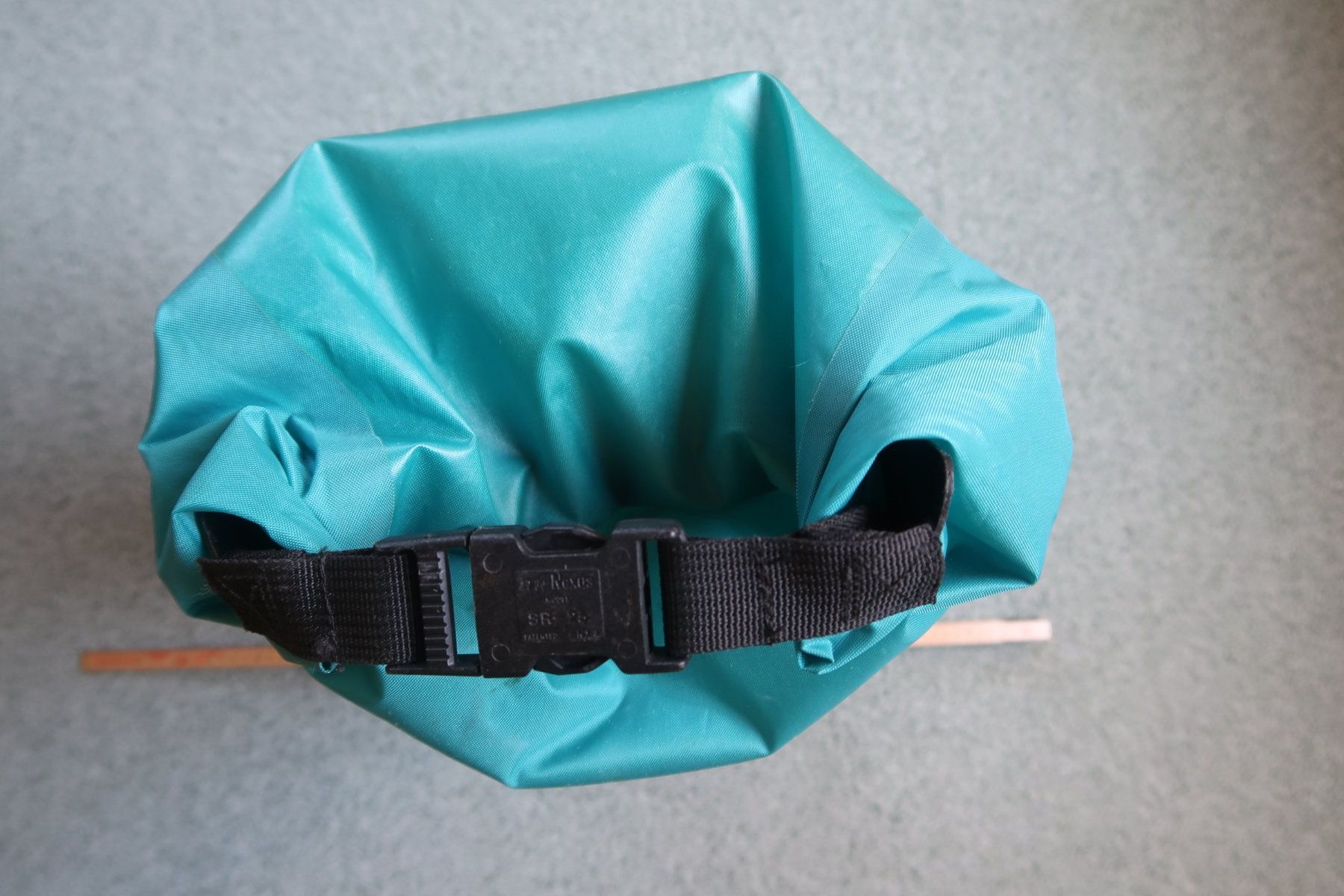 Ortlieb Borse: Ortlieb Packsack – Usato da Oberwil BL venduto da verramscher 1