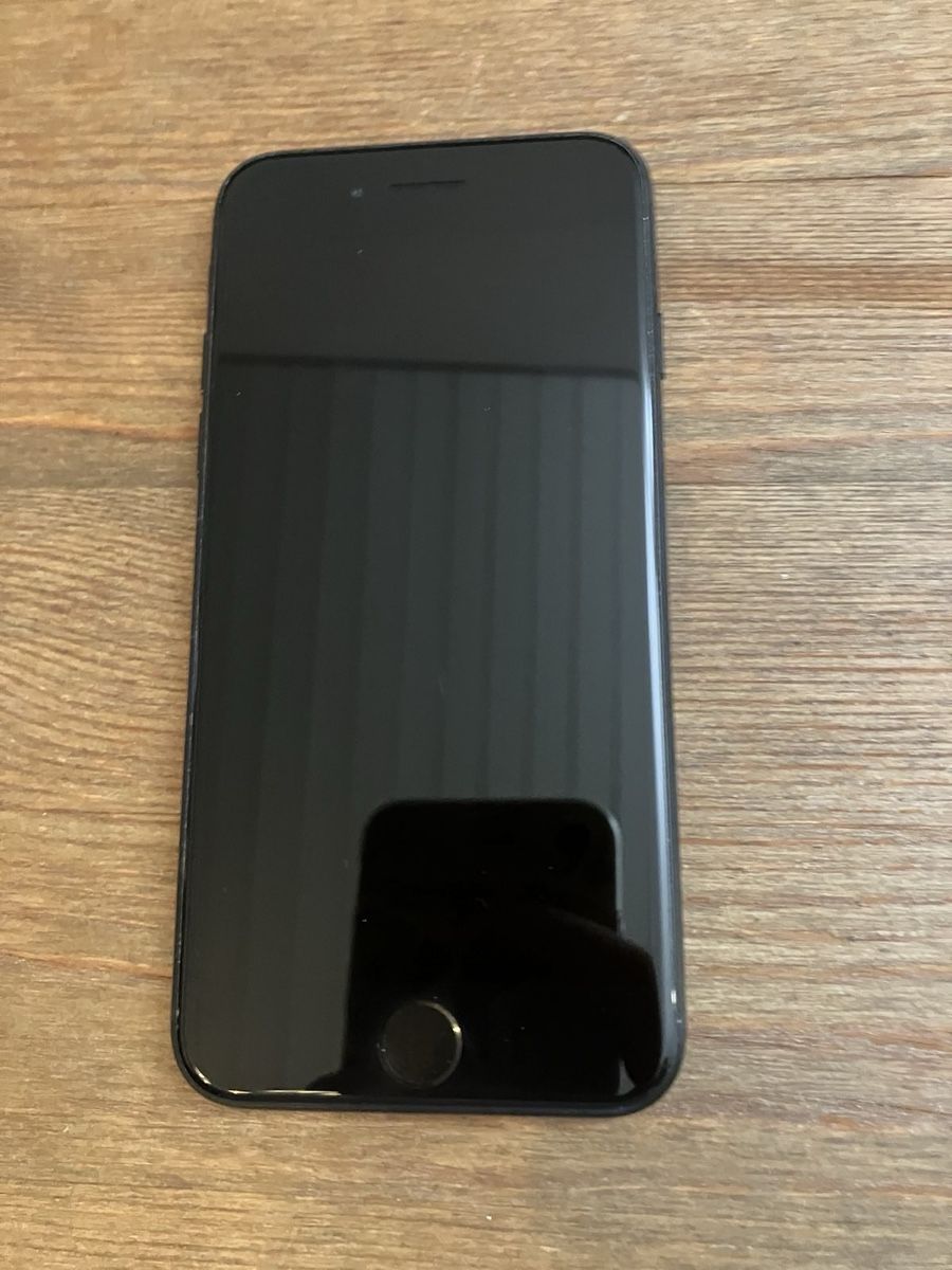 Apple Handys / Smartphones: Iphone SE 2022 – Gebraucht aus Egnach von