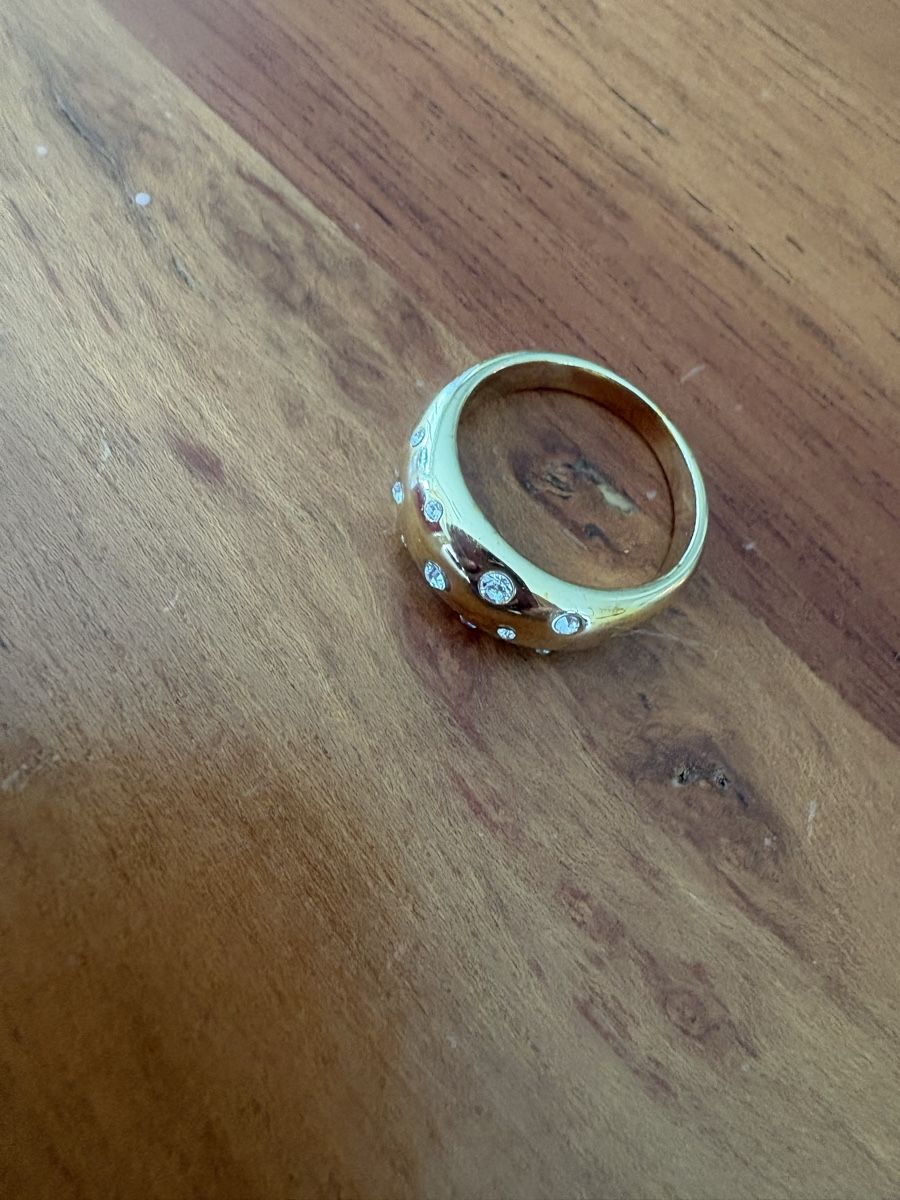 Ringe: Funkelnder Ring , NP 149 CHF  – Neu (gemäss Beschreibung) aus Obbürgen von bugi6868 3