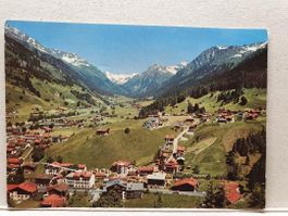 KLOSTERS   -  1985