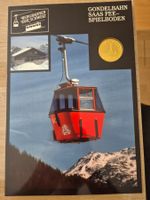 Bergbahnen der Schweiz - Saas Fee - Spielboden ab 1 Fr. !!