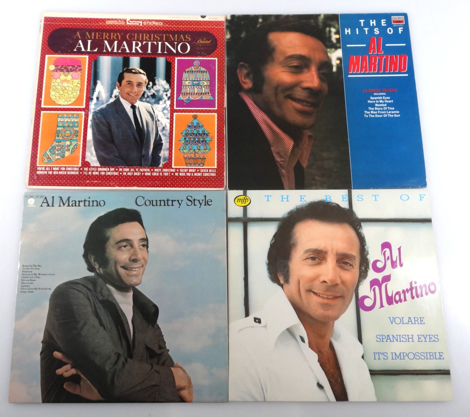 Dischi in vinile: Schallplatten Lot Diverses 2 – Usato da Rüti ZH venduto da Restwert_Rueti_ZH 1