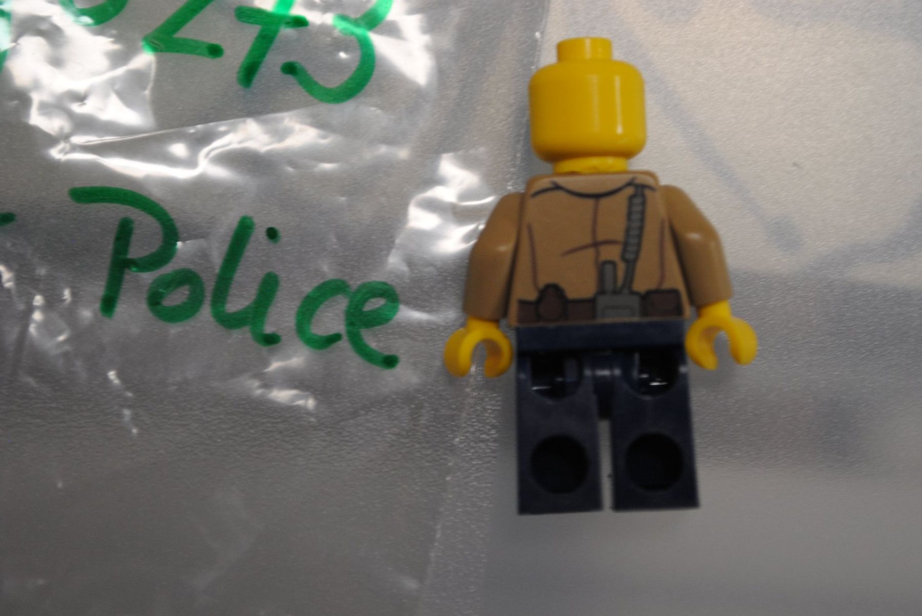 Lego Jeux de construction: Lego-Figur    /B35 – D'occasion à St. Gallen par Bisaknosp 2