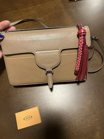 Sac tod’s
